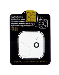 Защитное стекло Lens Shield Premium для iPhone 12 mini для iPhone 12 mini Lens shield premium
