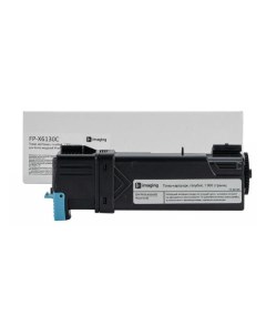 Картридж для лазерного принтера F FP X6130C FP X6130C F+