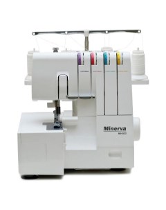 Швейная машина Minerva М M840DS М M840DS