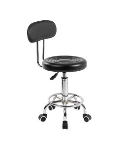Комплект стульев мастера Gemlux GL BR 003BK 10 черный GL BR 003BK 10 черный