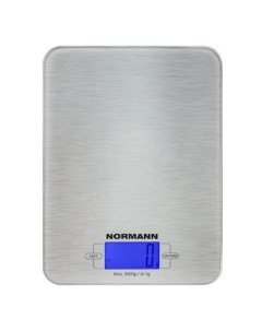 Весы кухонные Normann ASK 266 ASK 266