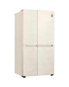 Холодильник Side by Side LG GC B257JEYV GC B257JEYV Lg