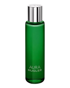 Aura 2017 парфюмерная вода 100мл запаска уценка Mugler