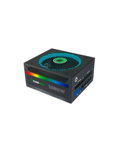 Блок питания ATX RGB 1050 Pro 1050W Gamemax