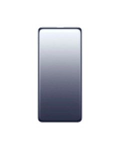 Внешний аккумулятор Power Bank 5000mAh Silver PB0520MI Xiaomi