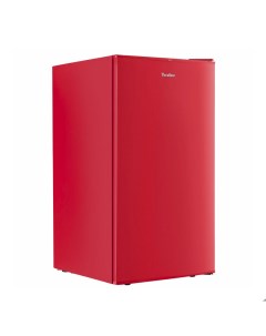 Холодильник RC 95 Red Tesler
