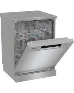 Посудомоечная машина GS642E90X Gorenje