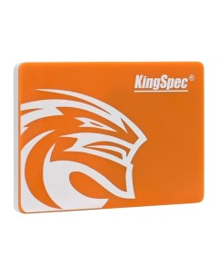 Твердотельный накопитель SSD SATA III 128Gb P3 128 Kingspec