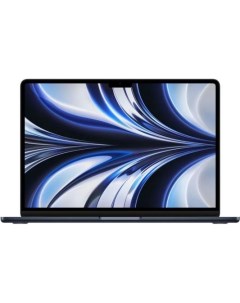Ноутбук MacBook Air 13 A2681 Z1600000L Apple