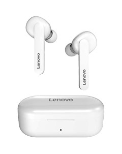Bluetooth гарнитура HT28 White Lenovo