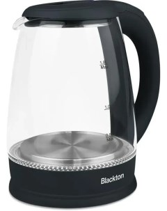 Чайник Bt KT1800G Black Blackton