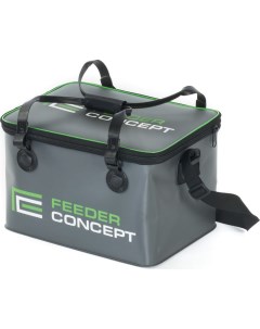 Универсальная сумка Feeder concept