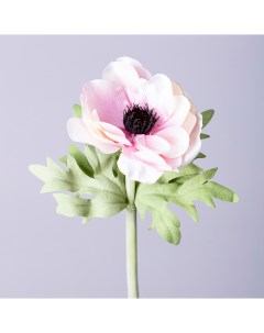 Цветок Мак 50 см Lefard
