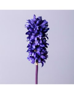 Цветок Гиацинт 46 см Lefard