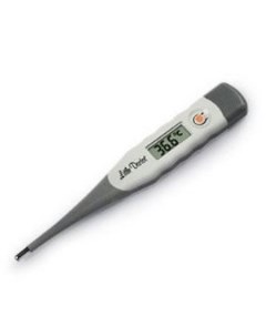 Термометр электронный LD 302 гибкий корпус Little doctor