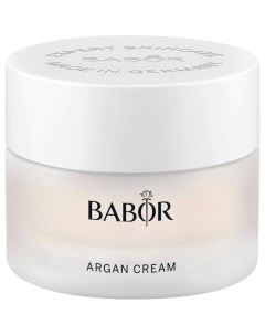 Крем Арган Argan Cream Babor