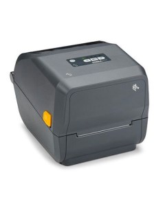 Принтер этикеток TT ZD421 термотрансфер 203dpi 104мм USB Host ZD4A042 30EM00EZ Зебра