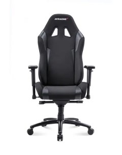 Кресло игровое CORE EX SE черный Core EX SE black Akracing