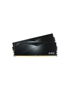 Комплект памяти DDR5 DIMM 64Gb 2x32Gb 5600MHz CL36 1 25V XPG Lancer AX5U5600C3632G DCLABK Retail Adata