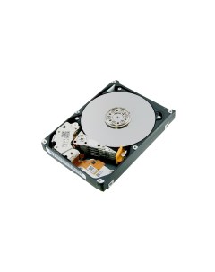 Жесткий диск HDD 600Gb AL15SEB 2 5 10K 128Mb 512n SAS 12Gb s AL15SEB060N Toshiba