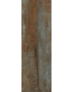 Плитка облицовочная Oxide коричневая 740х246х9 8 мм 7 шт 1 274 кв м Alma ceramica