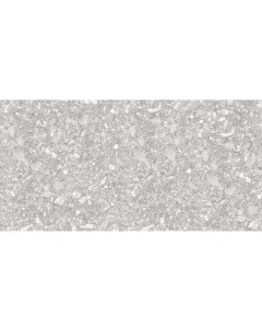Керамогранит Turin серый матовый 1200х600х9 5 мм 2 шт 1 44 кв м Delacora