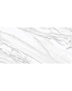 Керамогранит Statuary бело серый матовый 1200х600х9 5 мм 2 шт 1 44 кв м Delacora