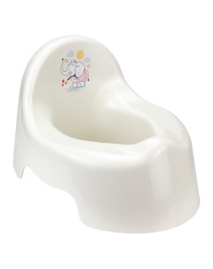 Горшок туалетный детский Слоник Idea