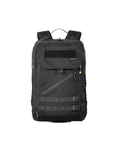 Рюкзак тактический BP23 Pro черный Nitecore