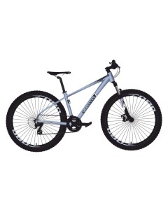 Велосипед Cord 7BIKE 27 5 M700 2024 Синий Карбон CRD M7 2701P 17 Maxiscoo