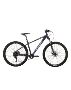 Велосипед Cord 5BIKE 27 5 M500 2024 Синий Кобальт CRD M5 2702P 17 Maxiscoo