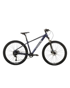 Велосипед Cord 5BIKE 27 5 M500 2024 Синий Кобальт CRD M5 2702P 21 Maxiscoo
