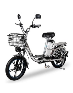 Электровелосипед V8 PRO 500W 60V12Ah 2023 500 вт Minako