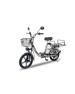 Электровелосипед V 8 Pro 500W 240вт права не нужны 60V 12A доставка охота и рыб Minako