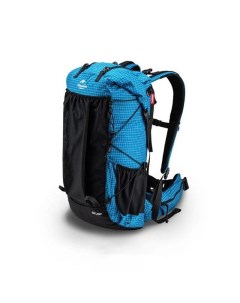 Рюкзак 2022 Rock 40L 5L Hiking Backpack Blue Naturehike