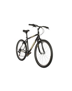Велосипед Mango 2021 18 бежевый Foxx