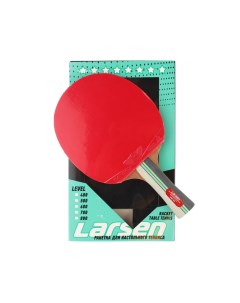 Ракетка для настольного тенниса Level 700 анатомическая 7 звезд Larsen