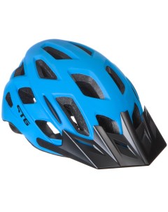 Велосипедный шлем MV29 A blue M INT Stg