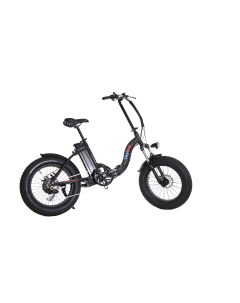 Электровелосипед Rainger 2024 M черный Oxyvolt