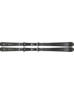 Горные лыжи Black Spear FT 12 GW 2020 black 165 см Volant