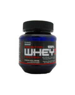 Протеин Prostar 100 Whey Protein 30 г chocolate Ultimate nutrition