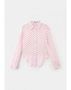 Блуза Pinko up