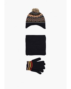 Шапка шарф и перчатки Lc waikiki