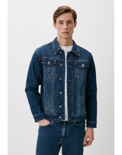 Куртка джинсовая Brostem