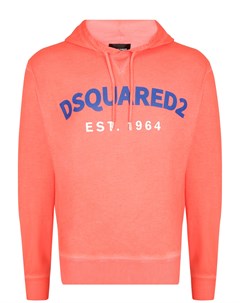 Толстовка Dsquared2