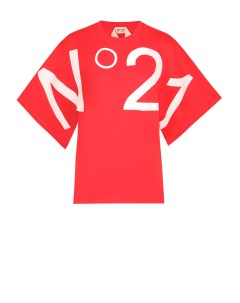 Футболка No21