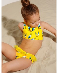 Костюм трикотажный Playtoday