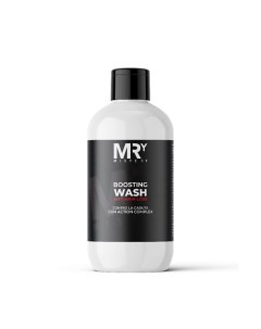 Шампунь против выпадения волос мужской Boosting Wash Mry mistery