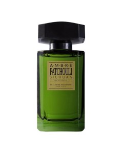 Patchouli Ambre Sichuan 100 La closerie des parfums