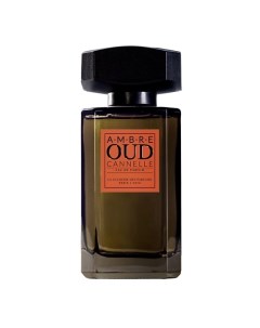 Oud Ambre Canelle 100 La closerie des parfums